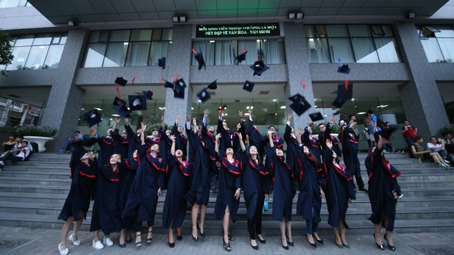 Trường Đại học Ngoại thương tuyển sinh thạc sĩ ngành mới năm 2017 Trường Đại học Ngoại thương tuyển sinh thạc sĩ ngành mới năm 2017