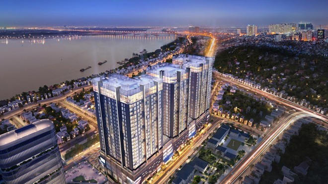 Ưu đãi khủng trong ngày ra mắt tòa T2 - Sun Grand City Ancora Ưu đãi khủng trong ngày ra mắt tòa T2 - Sun Grand City Ancora