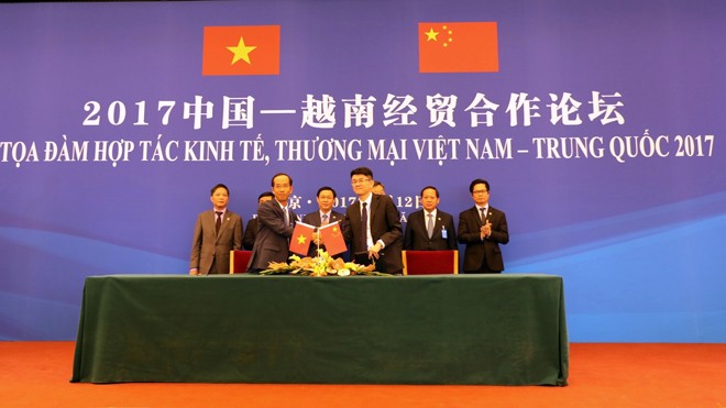 Vinamilk sẽ xuất khẩu sữa sang Trung Quốc Vinamilk sẽ xuất khẩu sữa sang Trung Quốc
