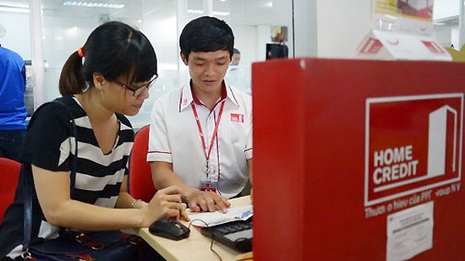 70% người vay tiêu dùng không chịu lãi suất 70% người vay tiêu dùng không chịu lãi suất