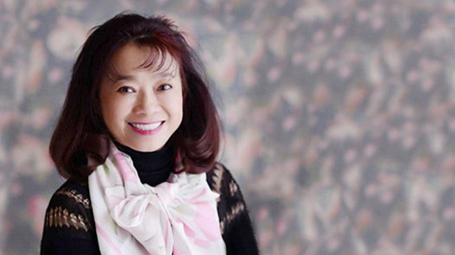 ĐH Tân Tạo tiên phong với mô hình giáo dục Liberal Arts – khai phóng Bà Đặng Thị Hoàng Yến- Chủ tịch Hội đồng quản trị Đại học Tân Tạo