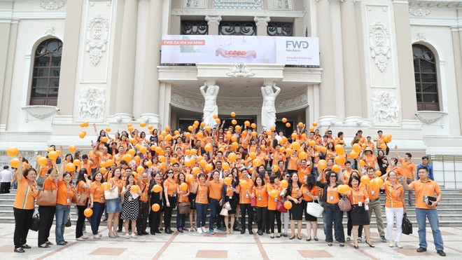 FWD tiếp tục đột phá và giới thiệu sản phẩm bảo hiểm bệnh hiểm nghèo dành cho cả gia đình FWD tiếp tục đột phá và giới thiệu sản phẩm bảo hiểm bệnh hiểm nghèo dành cho cả gia đình