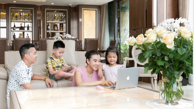 Gói cước Cáp quang nào tốt nhất cho gia đình? Gói cước Cáp quang nào tốt nhất cho gia đình?
