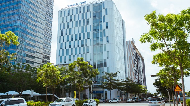 Những bước phát triển bền vững của công ty có giá trị thương hiệu lớn nhất Việt Nam Những bước phát triển bền vững của công ty có giá trị thương hiệu lớn nhất Việt Nam