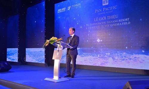 MBLand đột phá đầu tư phân khúc nghỉ dưỡng cao cấp tại Đà Nẵng MBLand đột phá đầu tư phân khúc nghỉ dưỡng cao cấp tại Đà Nẵng