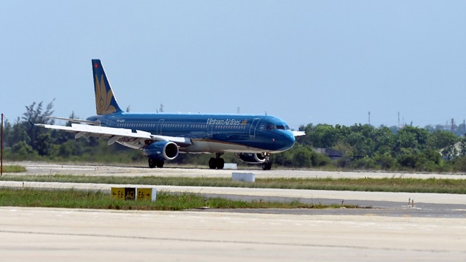 Vietnam Airlines khai thác đường bay Hà Nội – Tuy Hòa với giá vé hấp dẫn Vietnam Airlines khai thác đường bay Hà Nội – Tuy Hòa với giá vé hấp dẫn