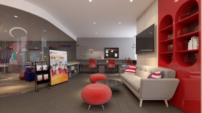 VUS khai trương trung tâm mới tại Vincom Times City – Hà Nội VUS khai trương trung tâm mới tại Vincom Times City – Hà Nội
