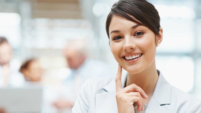 Điều nên làm của phụ nữ tuổi 40 Điều nên làm của phụ nữ tuổi 40
