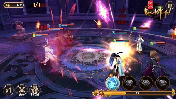 MobiFone miễn phí data 1 tháng cho các Game thủ VTC và Soha Game Chơi game không tốn dung lượng, lại còn được cộng thêm để lướt net!