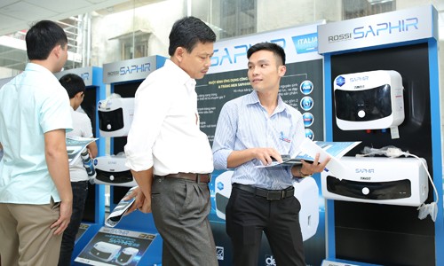 Tại sao cần định kỳ bảo dưỡng, vệ sinh bình nước nóng? Khách hàng ngày càng quan tâm đến sản phẩm bình nước nóng có khả năng tự làm sạch