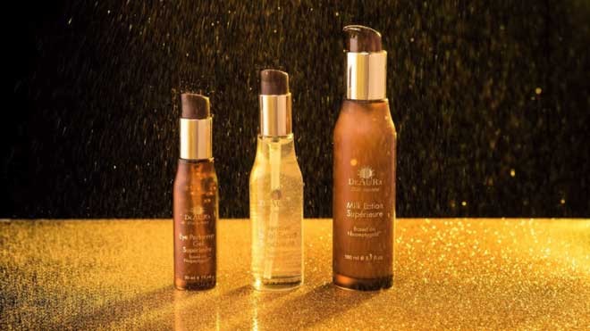 Mô hình trả góp mỹ phẩm với lãi suất 0% Thế giới luxury - giấc mộng phù hoa của phụ nữ