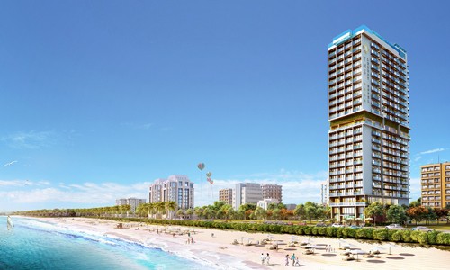 TMS Group: Uy tín doanh nghiệp là nền móng của mọi sự phát triển TMS Group định hướng trở thành nhà phát triển bất động sản uy tín hàng đầu Việt Nam