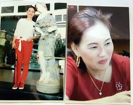 Ngày mai xét xử vụ lừa đảo hàng trăm tỷ đồng ở Lào Cai Đối tượng Lê Thị Huệ