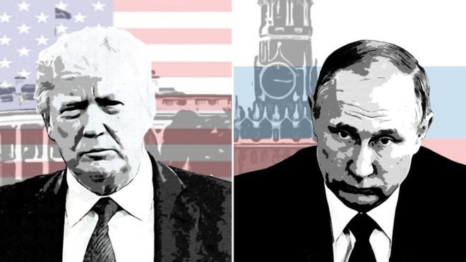 Điều tra âm mưu phế truất Tổng thống Trump Điều tra âm mưu phế truất Tổng thống Trump