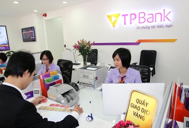 Tienphong Bank phản ứng vụ 'siêu lừa' Huyền Như Tienphong Bank phản ứng vụ 'siêu lừa' Huyền Như