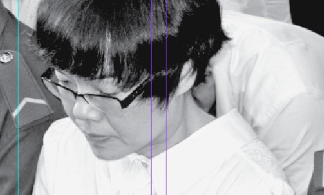 Đại án Huyền Như: Đại diện Vietinbank gây sốc Huyền Như áp dụng chiêu không biết, không nhớ trong suốt phiên xử hôm qua