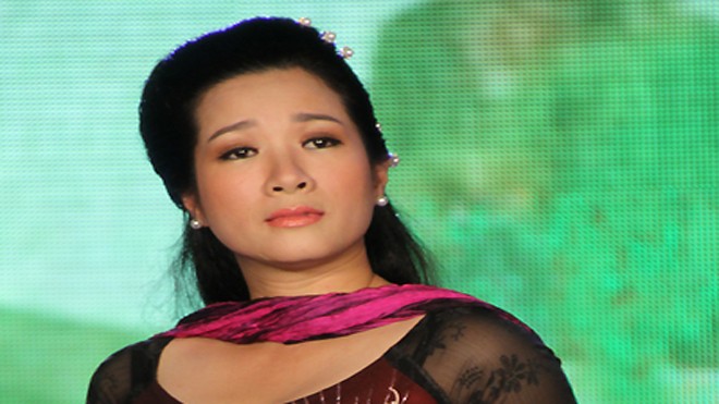 Thanh Thanh Hiền: Không “bán” chuyện riêng Thanh Thanh Hiền: Không “bán” chuyện riêng