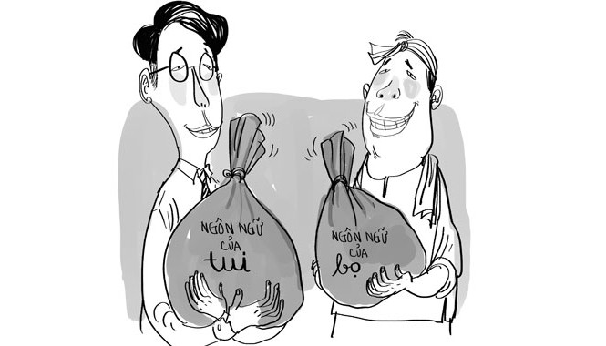 Không hẳn thích là dùng Không hẳn thích là dùng