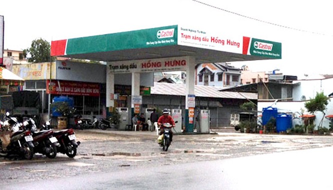 Mất hàng chục tỷ đồng vì thi hành án Mảnh đất Công ty TNHH Phương Trang Đà Lạt trúng đấu giá