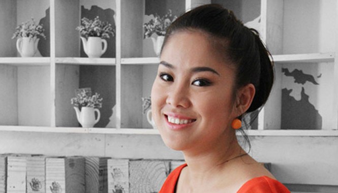 Lê Phương tạo “bão” li hôn Lê Phương tạo “bão” li hôn