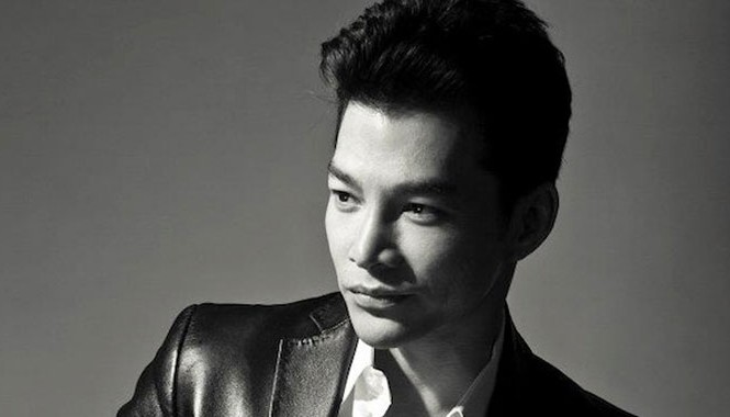 Trần Bảo Sơn và nghi án “gọt cằm” Trần Bảo Sơn và nghi án “gọt cằm”