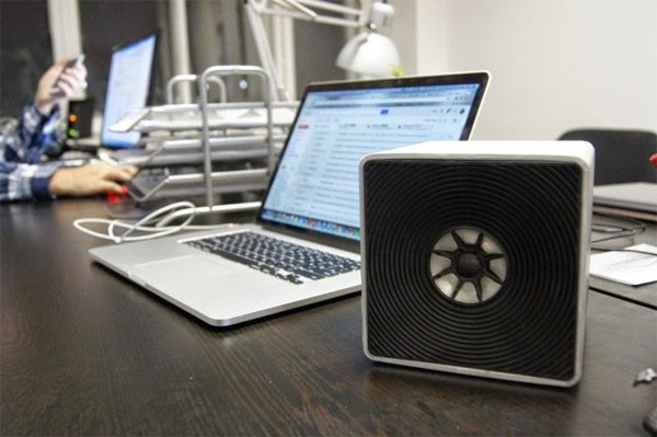 Nga giúp robot nghe được tất cả các giọng nói Ảnh: gadgetifo.tk