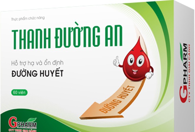Giải pháp đột phá cho người bệnh tiểu đường Thanh Đường An đột nhiên khiến việc soát đường huyết trở nên dễ dàng