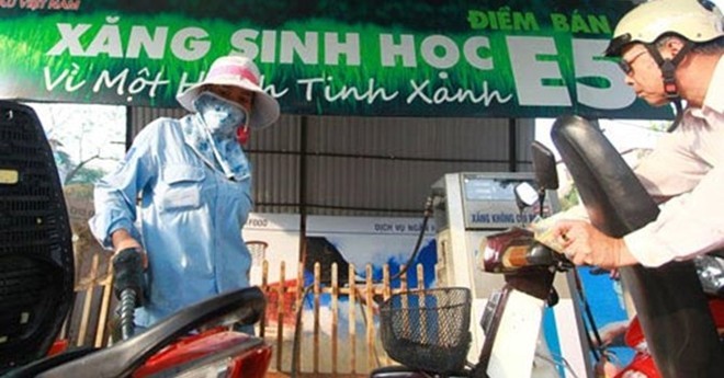 Petrolimex sắp ngưng bán xăng RON 92 tại Quảng Ngãi Petrolimex ngưng bán xăng RON 92, thay bằng xăng sinh học tại Quảng Ngãi từ 1/9.
