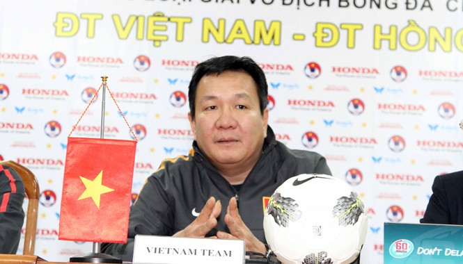 HLV Hoàng Văn Phúc: Đức sẽ đánh bại Argentina HLV Hoàng Văn Phúc: Đức sẽ đánh bại Argentina