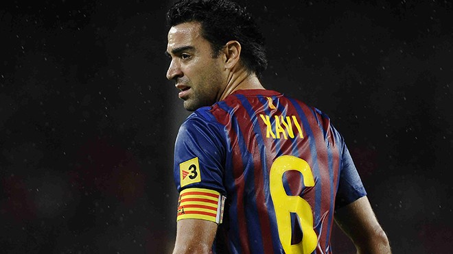 Rời Barca, Xavi có 'bọc tiền' để cứu gia đình Xavi có thể gật đầu gia nhập El Jaish trong ít ngày tới
