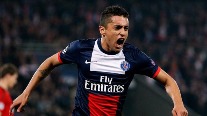 Thèm khát trung vệ, Barca đặt giá 'khủng' cho Marquinhos Trả giá cao vụ Marquinhos, Barcelona vẫn bị PSG cự tuyệt