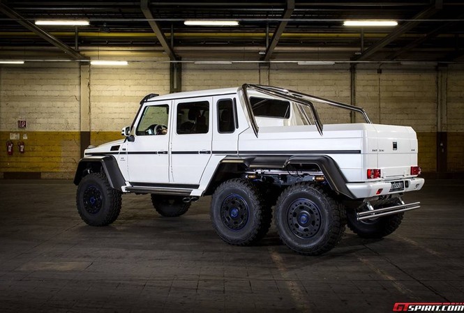 Xế độ Carlsson Mercedes–Benz: Đẹp và độc Xế độ Carlsson Mercedes–Benz: Đẹp và độc