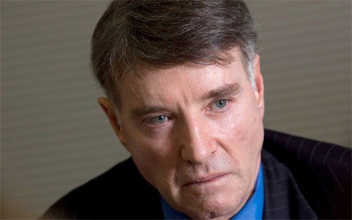20 tháng ác mộng của người từng giàu nhất Brazil Cựu tỷ phú Eike Batista. Không lâu sau khi tuyên bố mục tiêu trở thành người giàu nhất thế giới, ông đã bị vận đen gõ cửa.