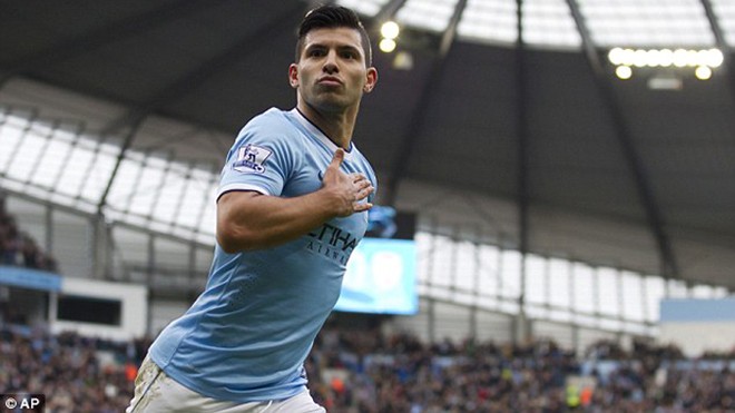 Mua 'lòng trung thành', Man City cấp tốc tiêu tiền Man City tiêu tốn khoảng 175 triệu bảng chi trong 4 ngày qua
