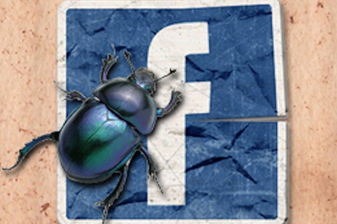 Cách chat trên Facebook không cần dùng ứng dụng Messenger Cách chat trên Facebook không cần dùng ứng dụng Messenger