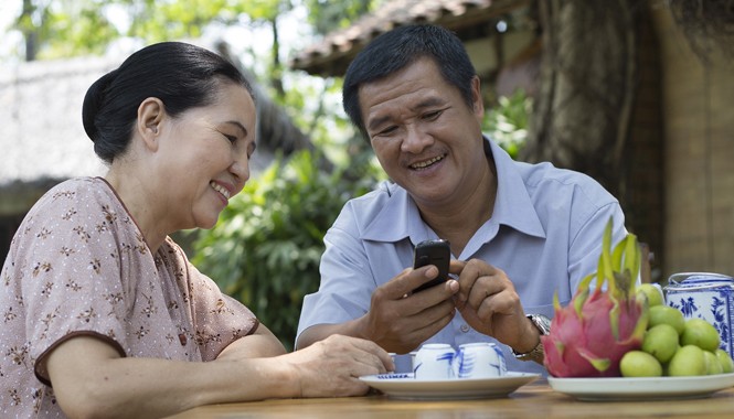 BankPlus - Giải pháp cho cuộc sống hiện đại Chuyển tiền đơn giản, dễ dàng với BankPlus