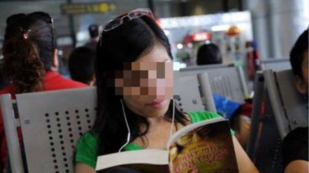 Cảnh sát đường thủy rùng mình kể chuyện tìm thấy thi thể chị Huyền Nạn nhân TMV Cát Tường
