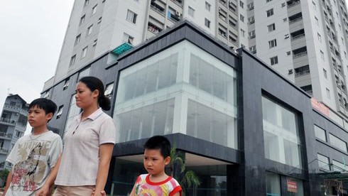 Nới điều kiện cho vay gói 30.000 tỷ đồng để mua nhà Ảnh minh họa