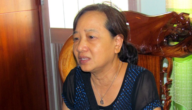 Ba cháu bé tử vong: Đình chỉ ngay chương trình phẫu thuật Nụ cười “Chúng tôi làm việc thiện, để mang lại nụ cười cho các cháu, không ngờ có hậu quả đau xót như thế này”, BS Thanh Bình nói
