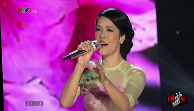 Thu Phương nói gì về vụ Paris By Night lên sóng truyền hình VTV? Thu Phương nói gì về vụ Paris By Night lên sóng truyền hình VTV?