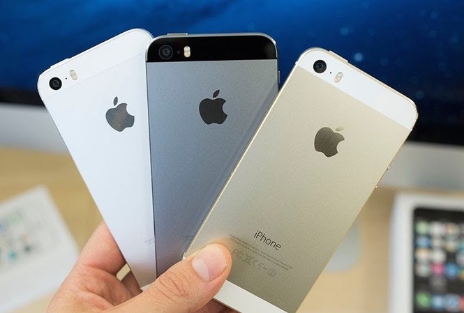 Công nghệ làm giả iPhone Công nghệ làm giả iPhone