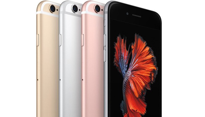 7 tính năng đặc biệt trên iPhone 6S và iPhone 6S Plus 7 tính năng đặc biệt trên iPhone 6S và iPhone 6S Plus