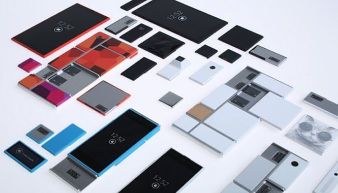 Bốn smartphone xếp hình độc đáo trên thị trường điện thoại Bốn smartphone xếp hình độc đáo trên thị trường điện thoại