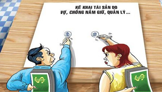 Hy hữu, kiện chồng cũ đền bù tuổi xuân sau 28 năm ly hôn Ảnh minh họa. Nguồn: Internet.