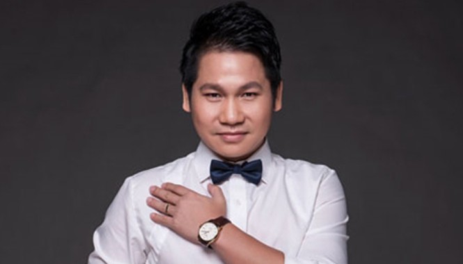 Ca sĩ Trọng Tấn: Chẳng buồn nghĩ đến chiêu trò Ca sĩ Trọng Tấn: Chẳng buồn nghĩ đến chiêu trò