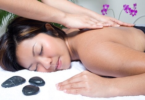 Bùng nổ mại dâm nam núp bóng massage Ngày càng nhiều phụ nữ Hàn có nhu cầu dùng nam giới để massage.