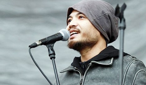 'Soái ca' rock Việt và những chuyến đi dài Rocker Trần Lập và Bức Tường đã thành công trên con 'Đường đến ngày vinh quang'.