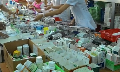 Gia hạn xác minh tiêu cực tại Sở Y tế Đắk Lắk Ảnh minh họa