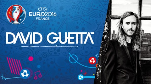 Những điều cần biết về Lễ khai mạc EURO 2016 Những điều cần biết về Lễ khai mạc EURO 2016