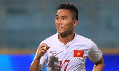 Bí mật chiến thuật U19 Việt Nam và người hùng Trần Thành Bí mật chiến thuật U19 Việt Nam và người hùng Trần Thành